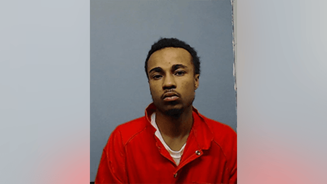 Man charged with armed robbery of Sprint store in Wheaton