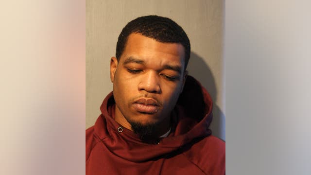 Man charged with murder in fatal University Village shooting