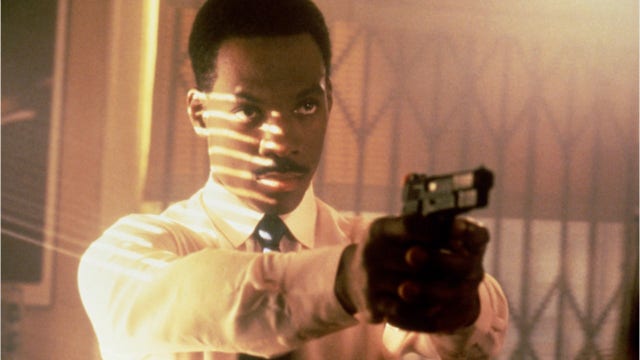 Eddie Murphy returns in new ‘Beverly Hills Cop’ sequel on Netflix