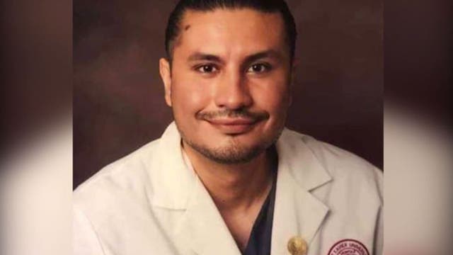 Relatives of murdered nurse fighting for answers about his death