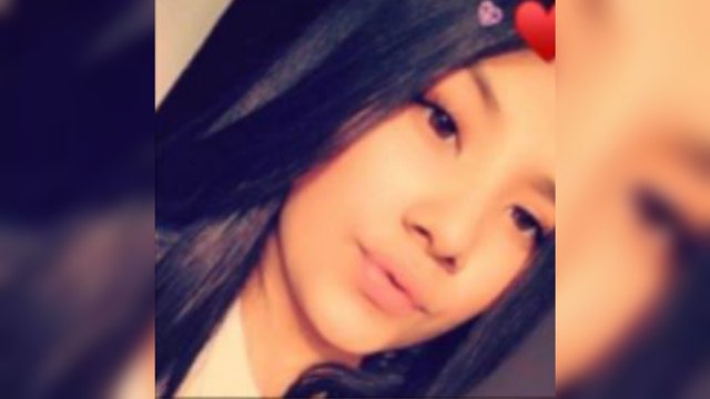 Missing 15-year-old girl has been found safe