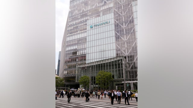 Japanese department store gives 'period badges' to menstruating employees