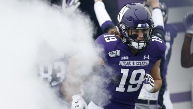 Northwestern hopes turnaround starts by beating Boilermakers
