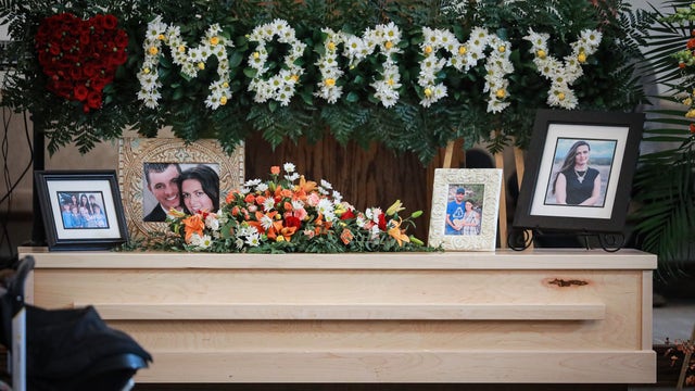 Mexican official: Arrests made in killings of US citizens