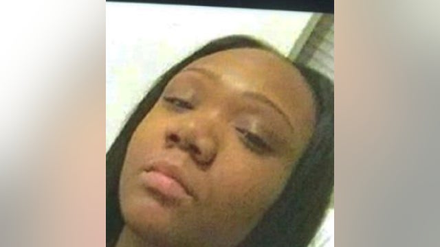 Woman, 21, missing from Chicago's South Side