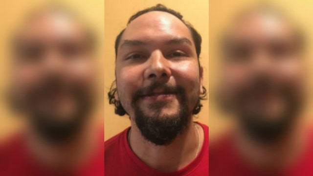 34-year-old man reported missing from Kilbourn Park