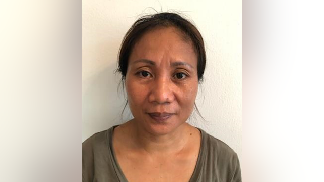 Woman reported missing from Lincoln Park
