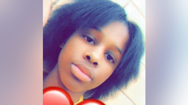 Chicago police searching for missing Bronzeville girl