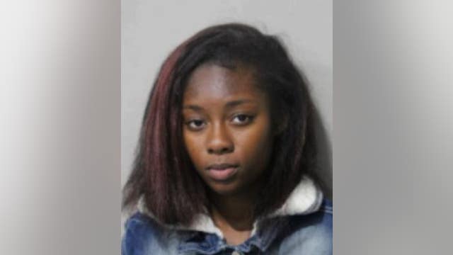 Missing 15-year-old girl from Bronzeville found safe