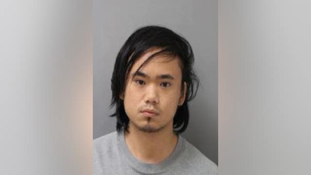 Morton College student charged after six guns were found in car