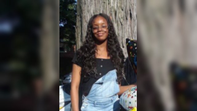 Girl, 14, missing from South Shore located