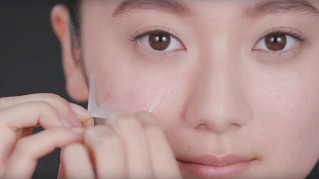 Reports: Synthetic flesh spray to go on sale, cover up unwanted blemishes