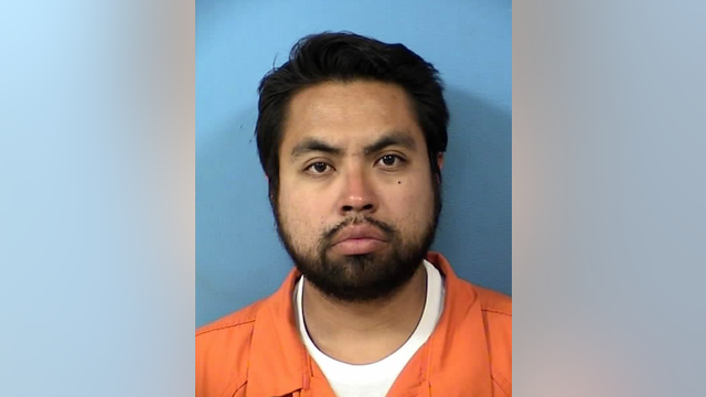 Former DuPage probation officer gets year in prison for sexual misconduct with probationer