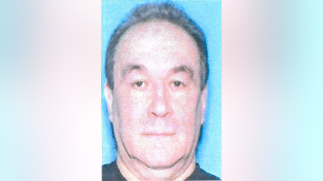 Suspected shooter in Buffalo Grove double homicide is ex-husband of victim, police say