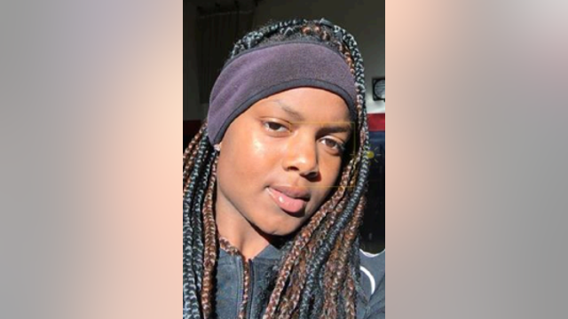 Missing 15-year-old girl last seen in Park Manor located safely