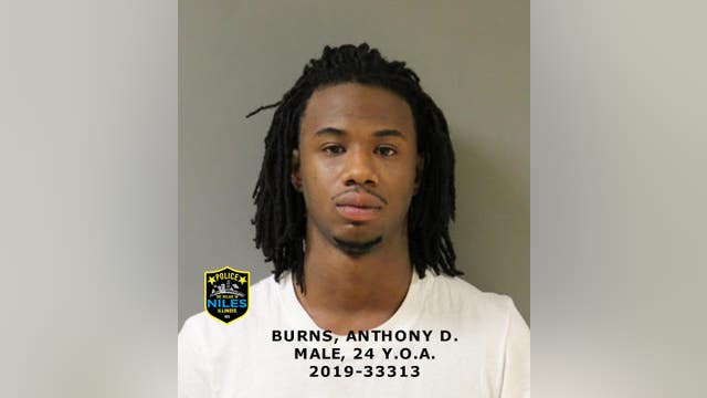 2nd person charged in Music Box Club shooting