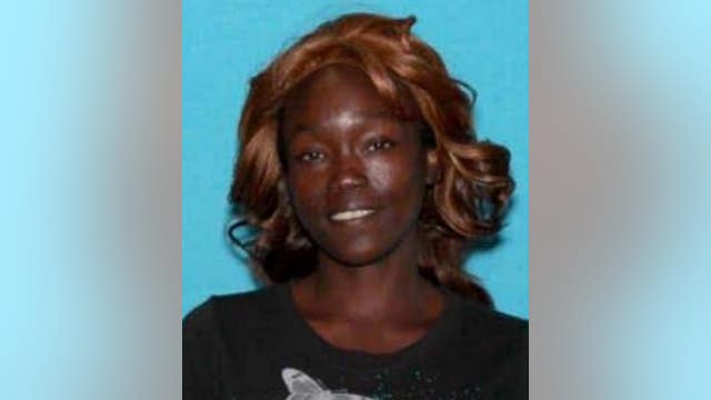 Woman, 38, missing from West Garfield Park