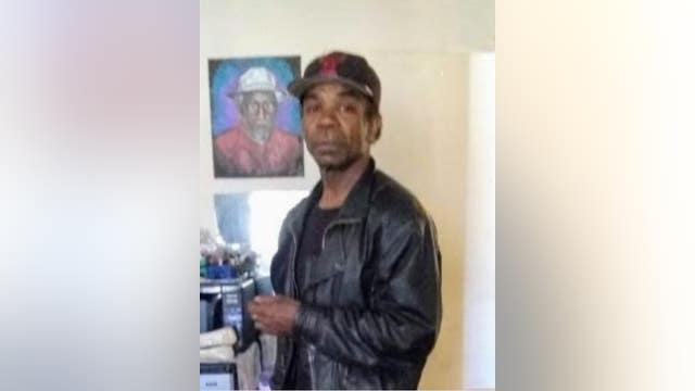 Man, 55, missing from Englewood