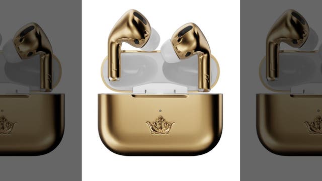 These Apple AirPods Pro are selling for $68G