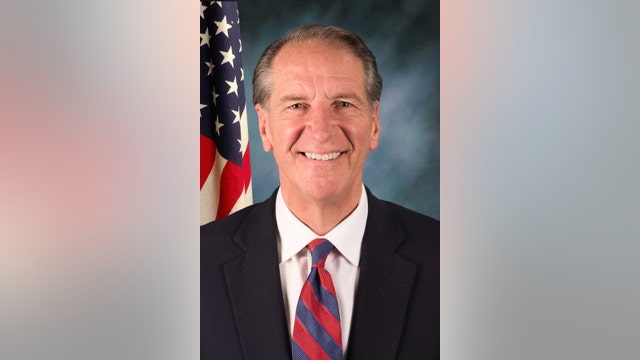 GOP state lawmaker applies to become Bradley University president