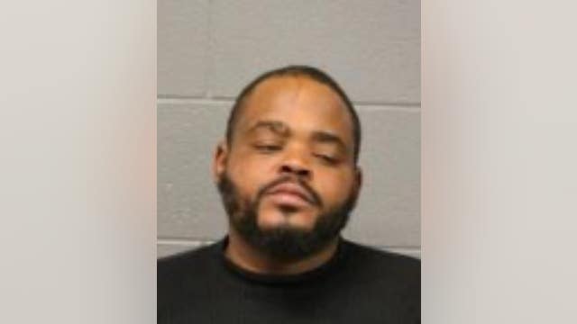 Markham man arrested in connection with crash that injured 2 State Police troopers