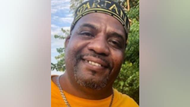 Man, 48, missing from Austin
