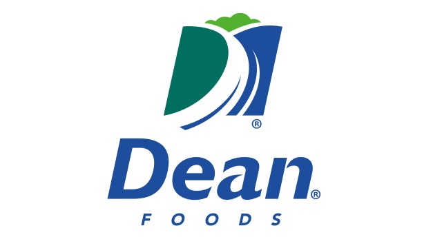 America's largest milk distributor Dean Foods declares bankruptcy amid drop in demand