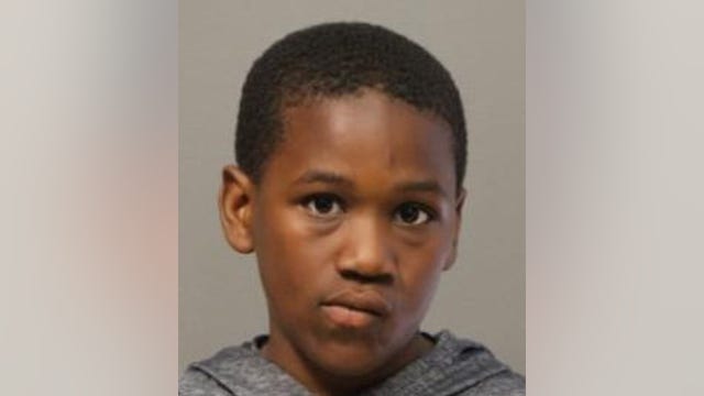Boy, 13, missing from South Side has been found, police said Saturday