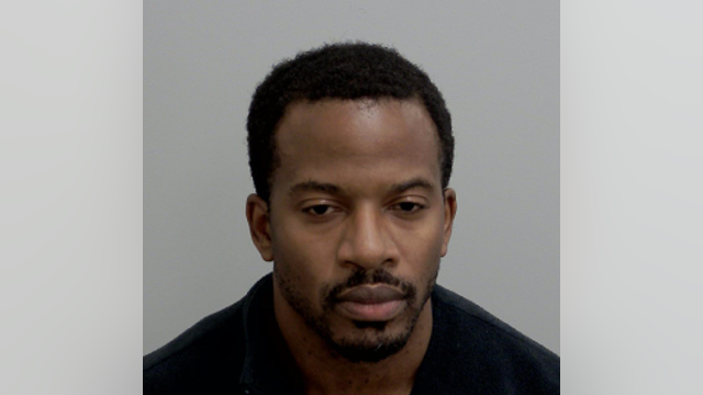 Man charged with groping several women on Old Plank Road Trail in Frankfort