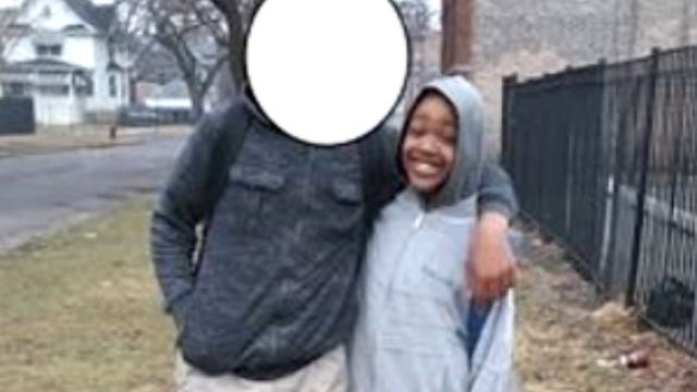 Boy, 14, reported missing from Austin found safe