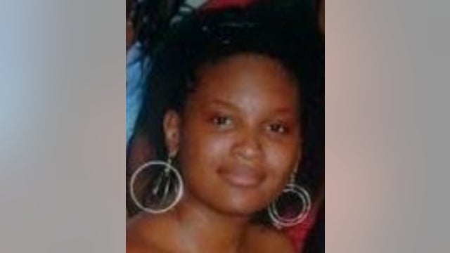 Woman, 37, missing from Woodlawn