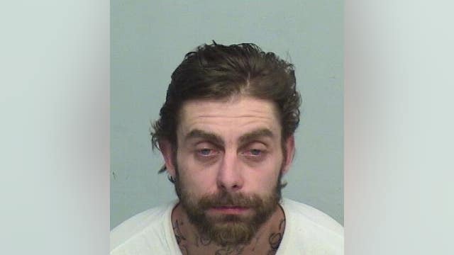 Ingleside man charged with multiple vehicle burglaries