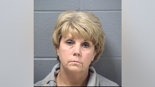 Lincoln Way Central athletic secretary charged with stealing booster club funds