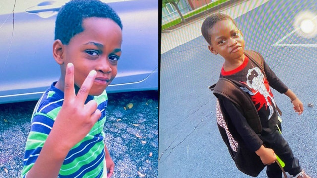 Missing boy, 5, safely located in suburban Chicago
