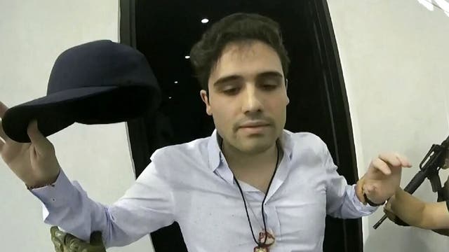 4 sons of ‘El Chapo’ hit with sweeping drug indictment in Chicago