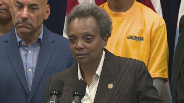 City Council approves Chicago mayor’s $11.6B budget plan