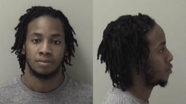 Elgin man sentenced to 55 years for 2015 murder