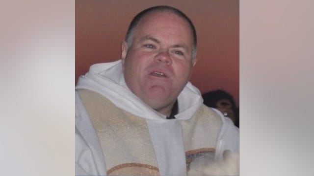 Chicago priest reinstated after abuse allegation deemed unfounded