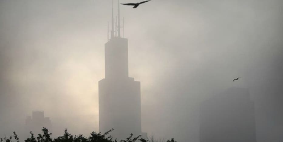 Chicago weather: Snow to freezing rain and everything in between
