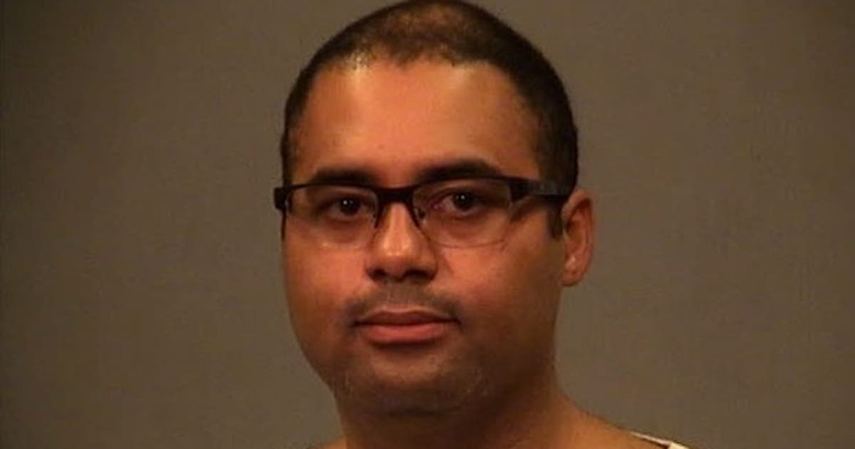 Man charged with fatal double shooting in Joliet | FOX 32 Chicago