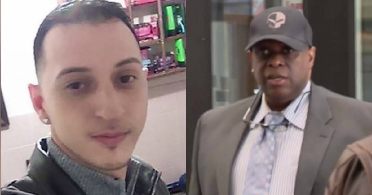 Chicago police officer found guilty of second-degree murder | FOX 32 ...