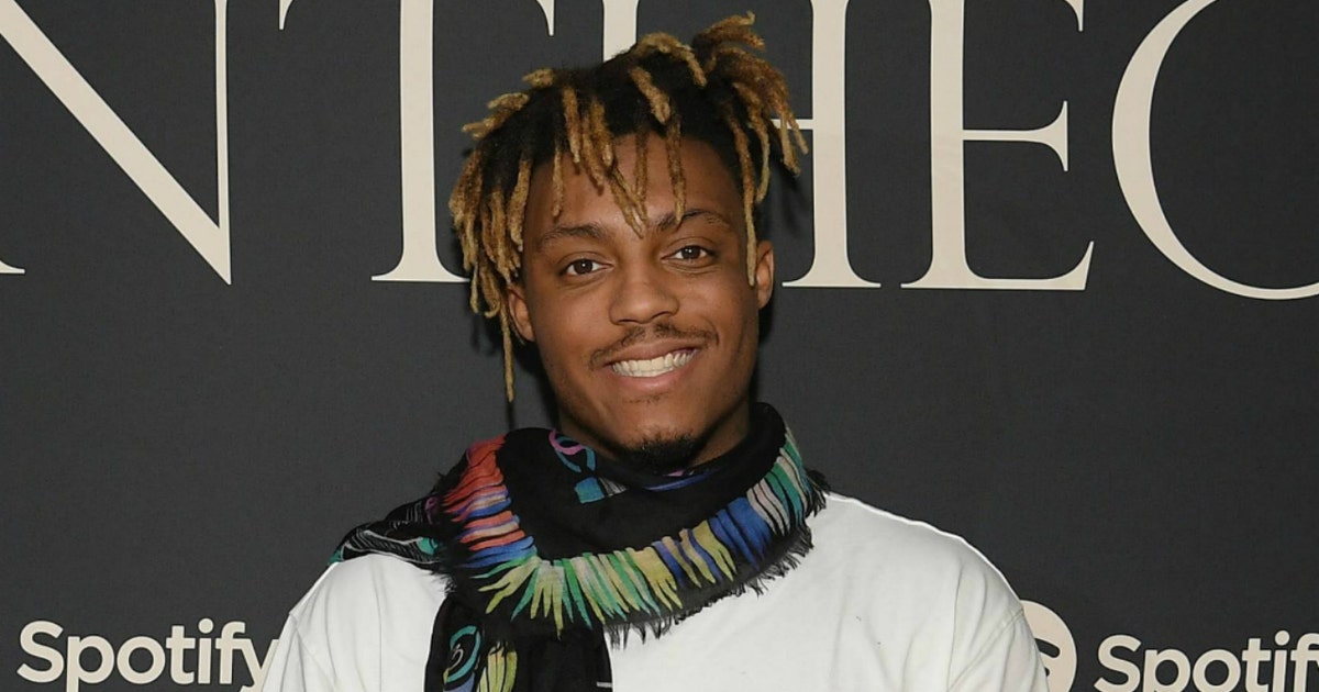 Chicago rapper Juice WRLD died of oxycodone and codeine toxicity