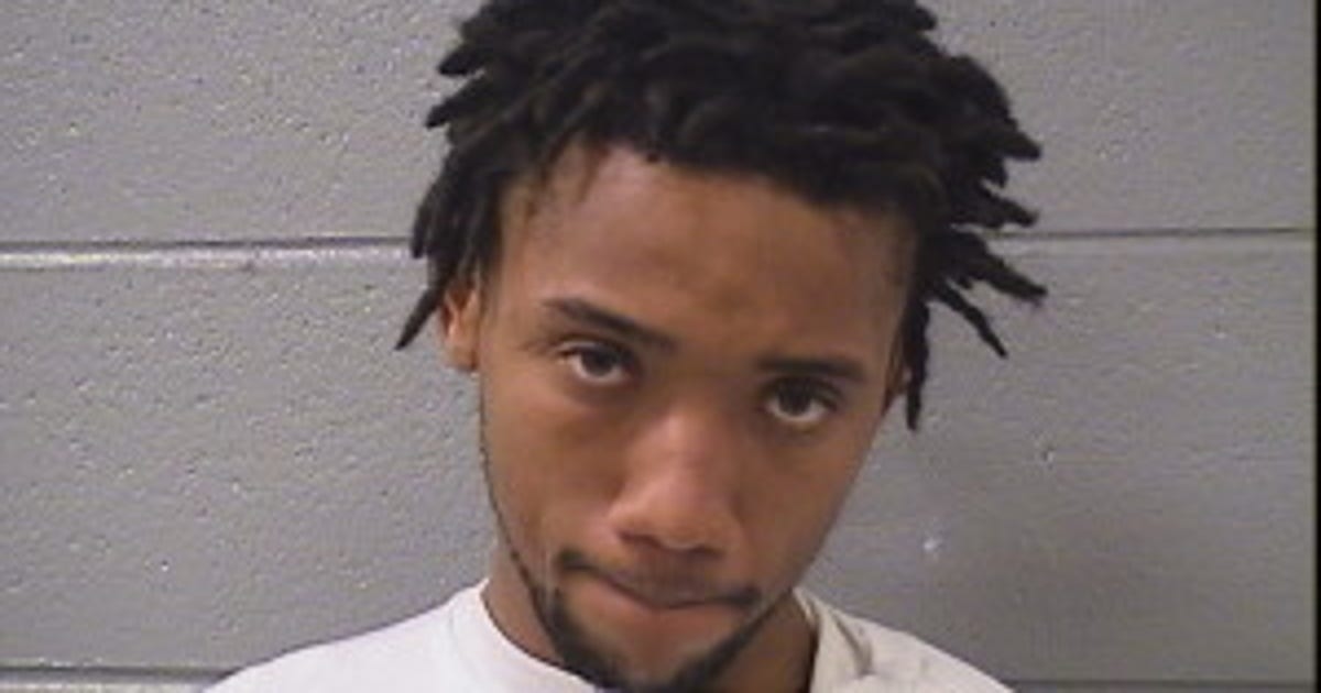 Man charged in armed robbery at barbershop that killed concealed carry ...