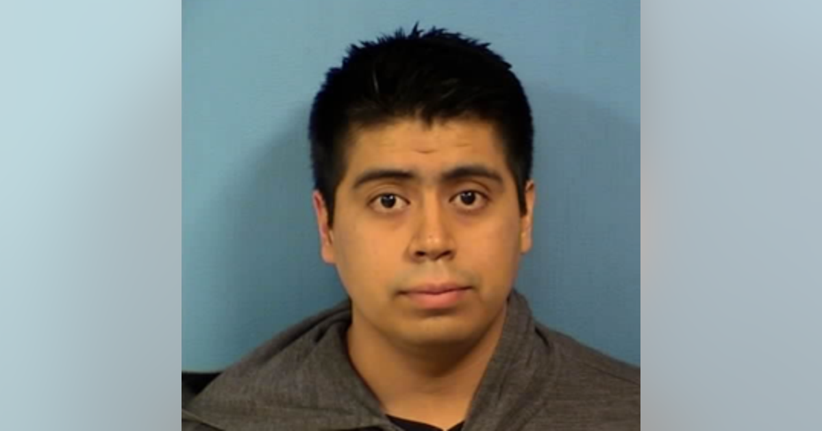 Chicago man charged in abuse of 2nd child at Naperville motel | FOX 32 ...
