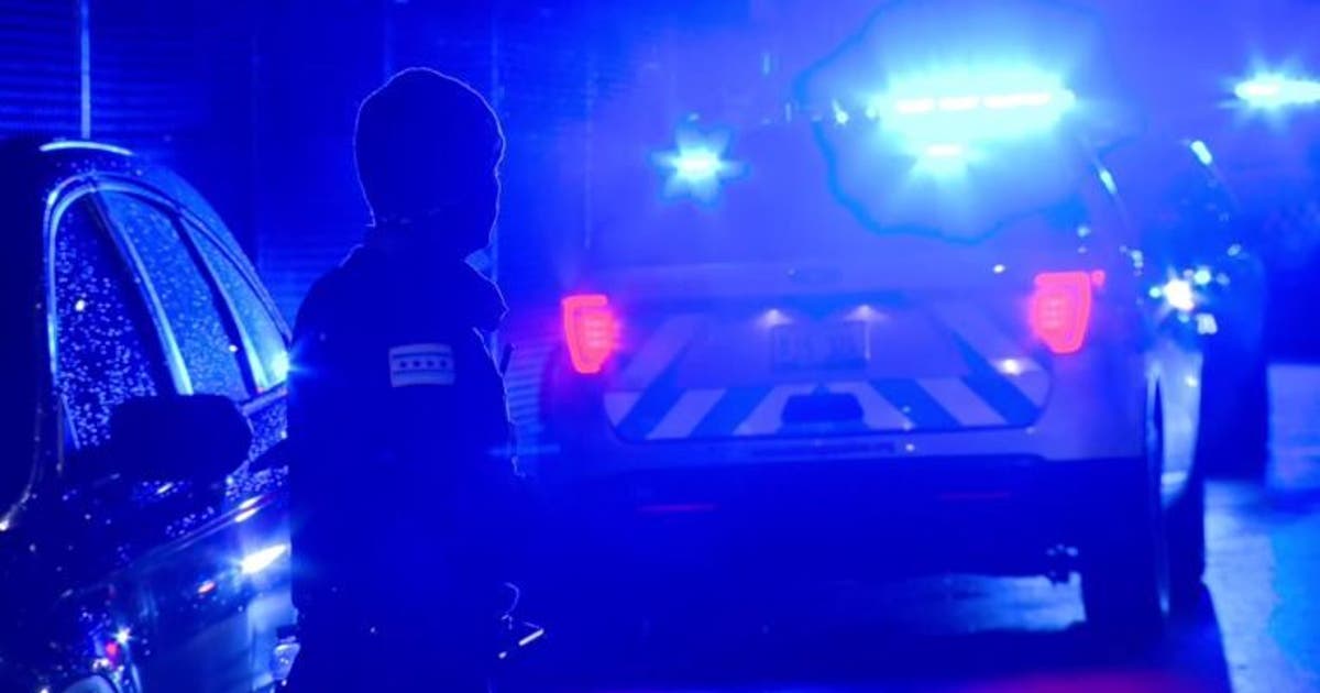 Man shot multiple times, killed on Chicago's Far South Side | FOX 32 ...
