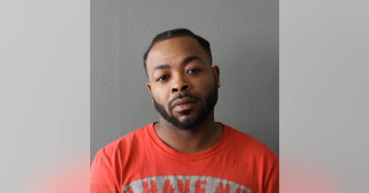 $300K bail for man arrested in Chicago mass shooting that wounded 13 ...
