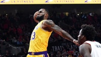 What we know: LeBron James considering a slew of options in free agency