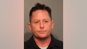 Former JROTC instructor charged with sexually assaulting Chicago student