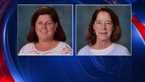 Teacher killed, another hurt in Orland Park hit-and-run after staff Christmas party