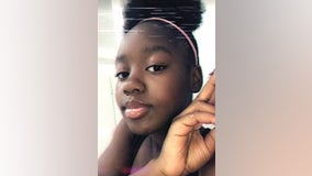 FOUND: Girl, 13, located after going missing in Chicago